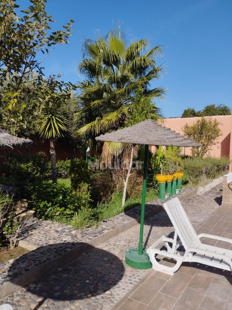 فيلا أنيقة للبيع في الصويرة - 3 غرف نوم واسعة - Photo 14