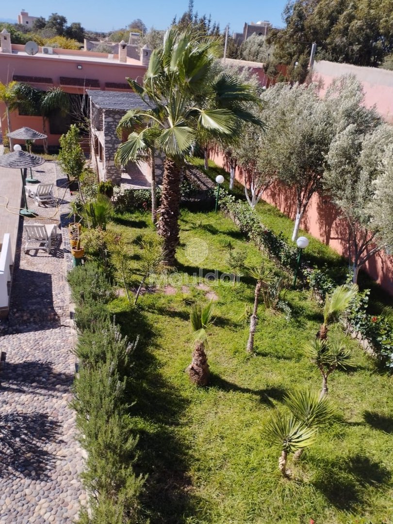 فيلا أنيقة للبيع في الصويرة - 3 غرف نوم واسعة - Photo 3