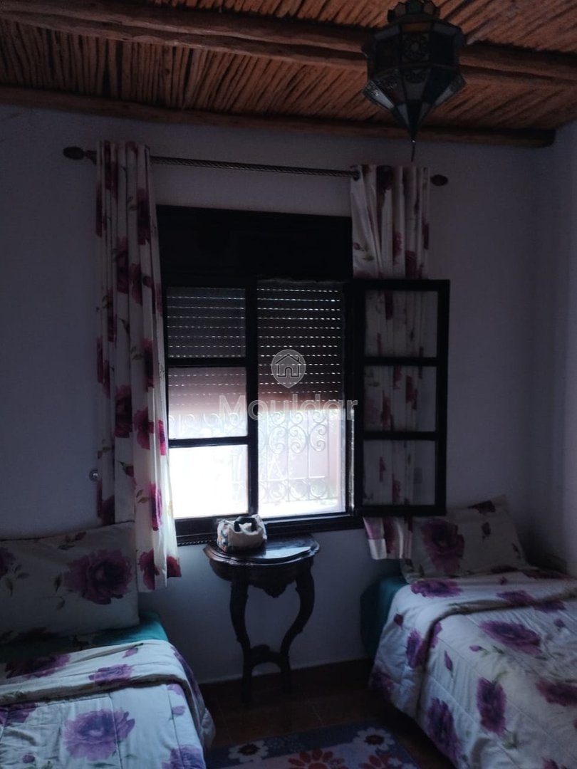 فيلا أنيقة للبيع في الصويرة - 3 غرف نوم واسعة - Photo 9