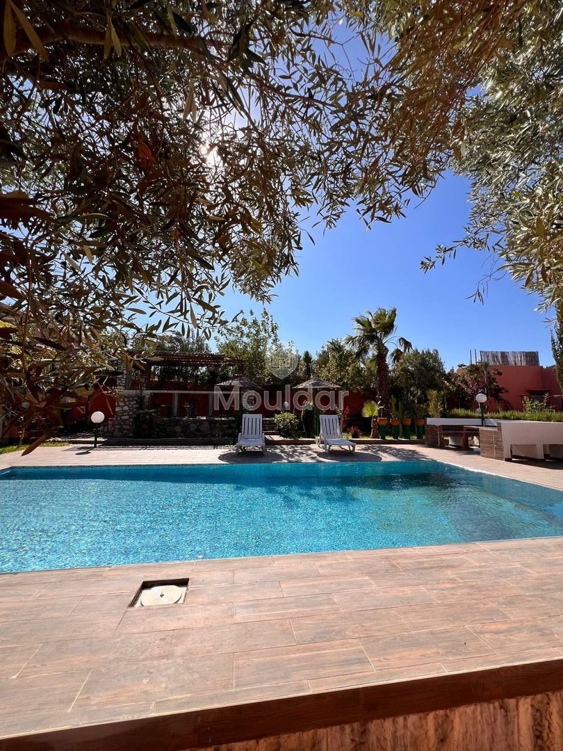 فيلا أنيقة للبيع في الصويرة - 3 غرف نوم واسعة - Photo 15