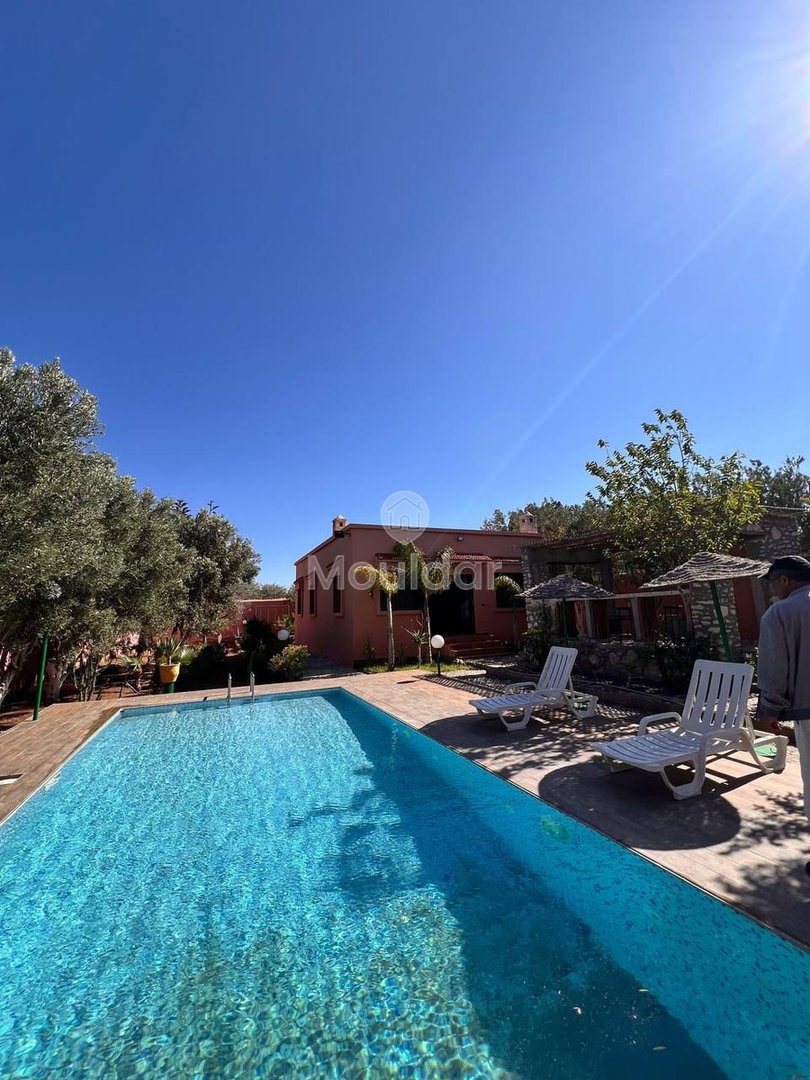 فيلا أنيقة للبيع في الصويرة - 3 غرف نوم واسعة - Photo 4