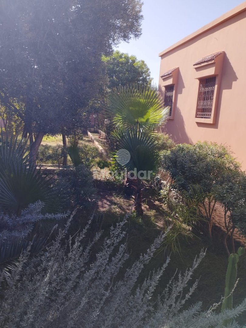 فيلا أنيقة للبيع في الصويرة - 3 غرف نوم واسعة - Photo 7