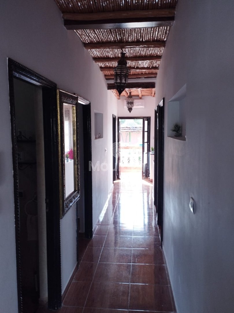 فيلا أنيقة للبيع في الصويرة - 3 غرف نوم واسعة - Photo 19