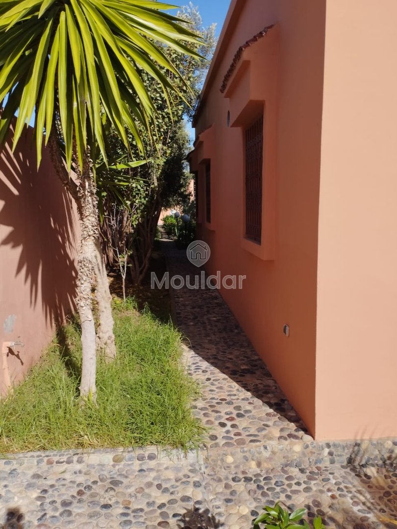 فيلا أنيقة للبيع في الصويرة - 3 غرف نوم واسعة - Photo 10