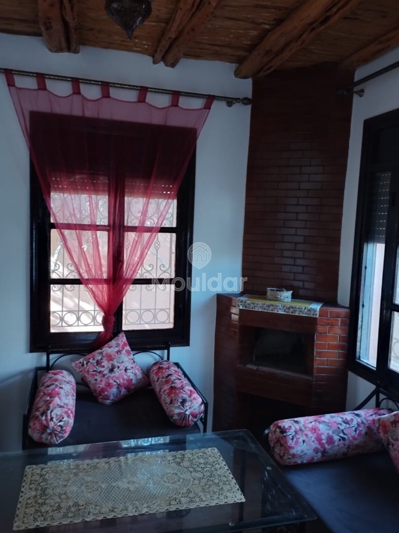 فيلا أنيقة للبيع في الصويرة - 3 غرف نوم واسعة - Photo 17