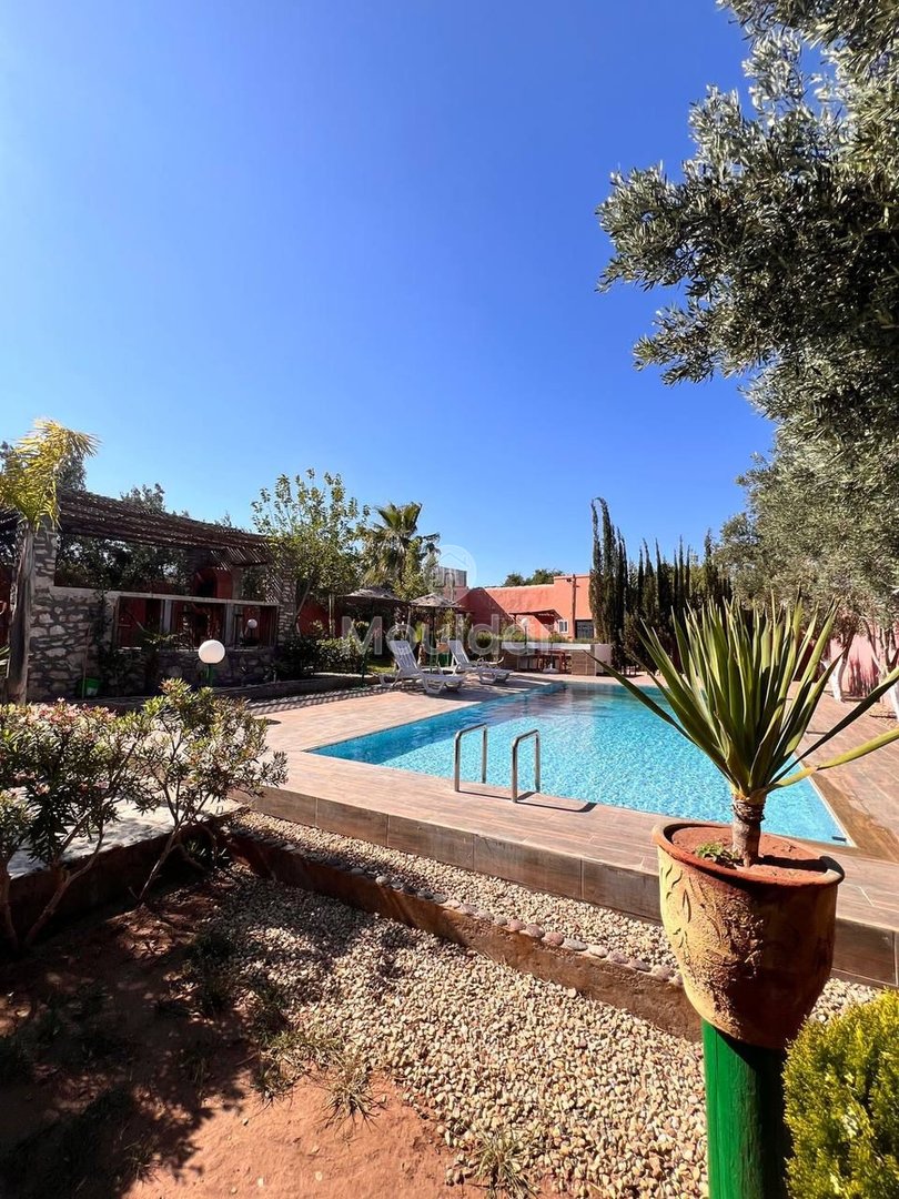 فيلا أنيقة للبيع في الصويرة - 3 غرف نوم واسعة - Photo 5