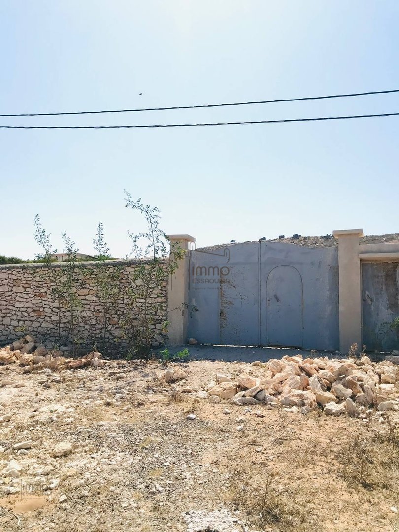 أرض مسجلة في الصويرة: مشروع فيلتك يبدأ هنا - Photo 1