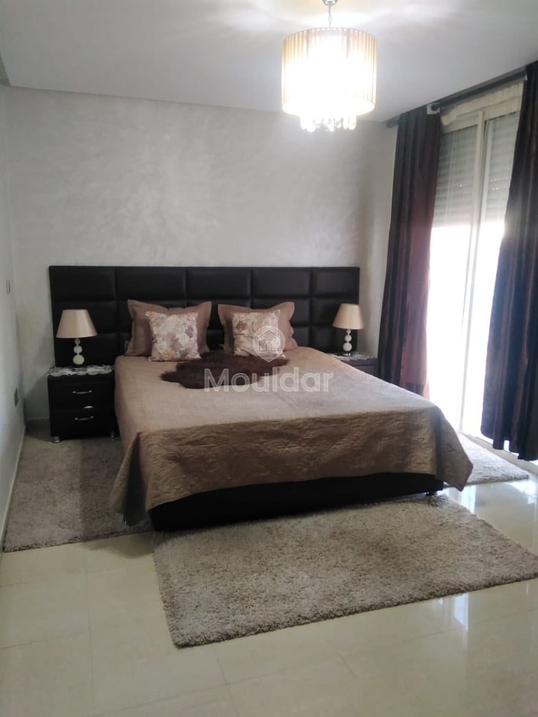 À Louer : Appartement Spacieux de 2 Chambres à Agadir - Photo 3
