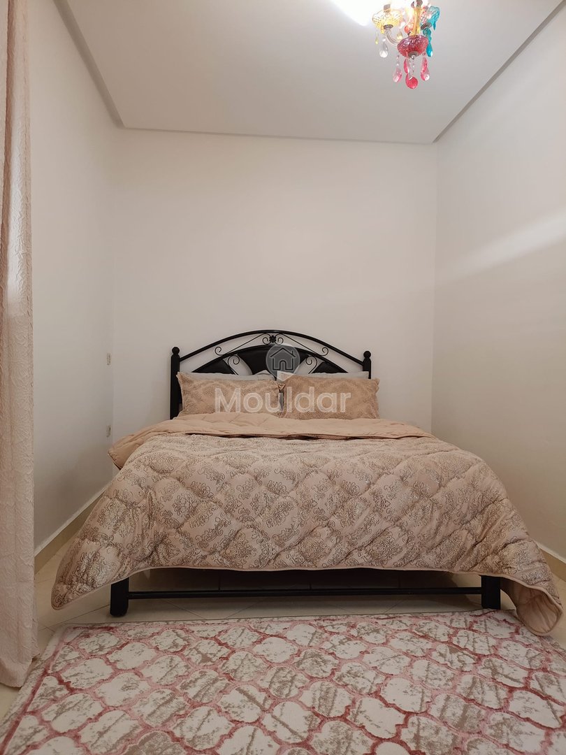 Appartamento in affitto a Tanger: Spazio soleggiato di 160 m² - Photo 3