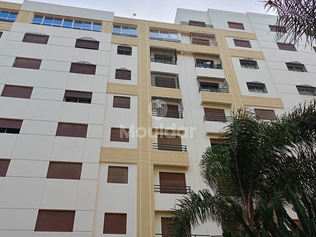 Appartamento in affitto a Tanger: Spazio soleggiato di 160 m² - Photo 12