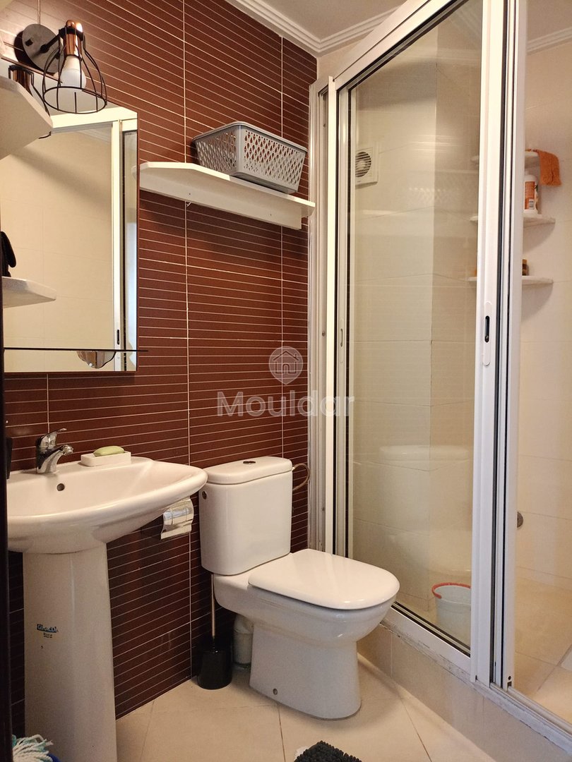 Appartamento in affitto a Tanger: Spazio soleggiato di 160 m² - Photo 19