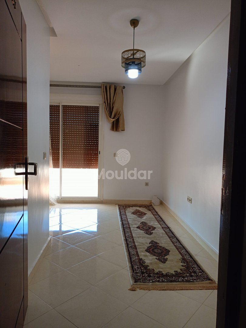 Appartamento in affitto a Tanger: Spazio soleggiato di 160 m² - Photo 6
