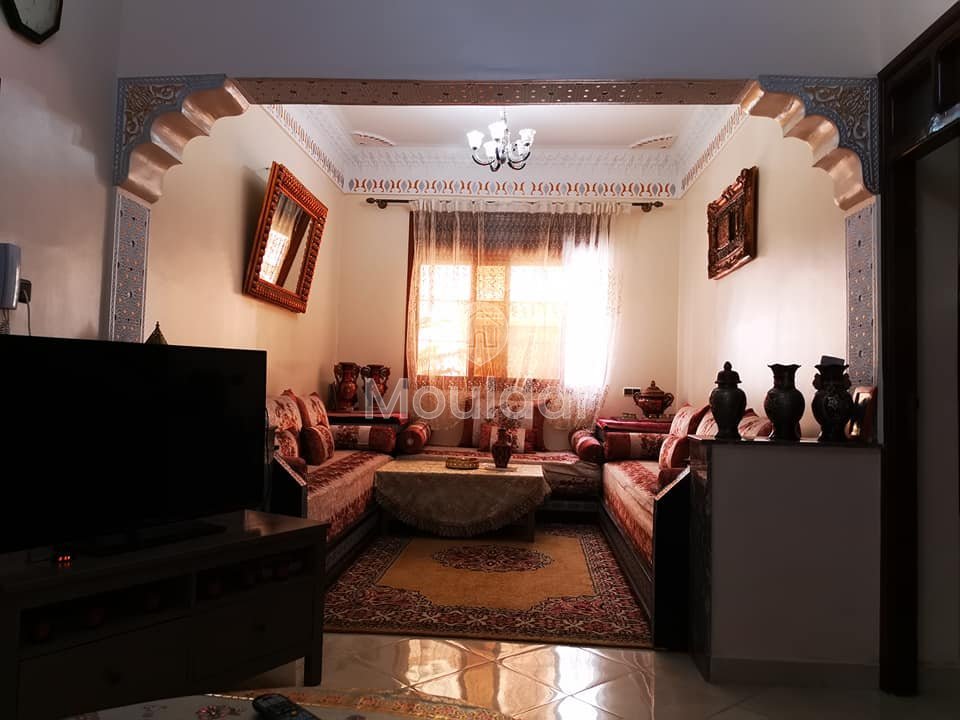 منزل واسع للبيع في القصر الكبير - 4 غرف نوم - Photo 2