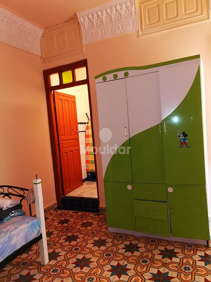 منزل واسع للبيع في القصر الكبير - 4 غرف نوم - Photo 6