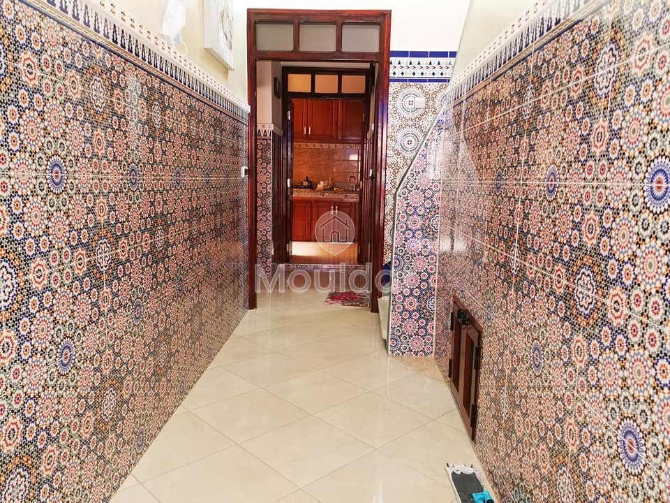 منزل واسع للبيع في القصر الكبير - 4 غرف نوم - Photo 15