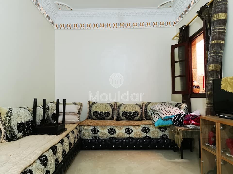 منزل واسع للبيع في القصر الكبير - 4 غرف نوم - Photo 4