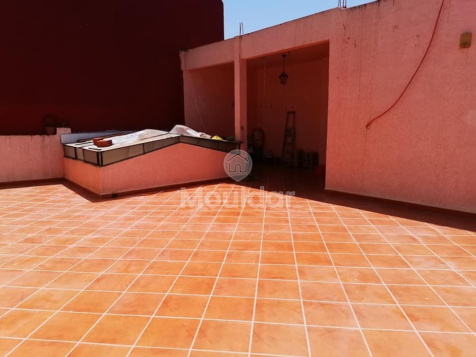 منزل واسع للبيع في القصر الكبير - 4 غرف نوم - Photo 18