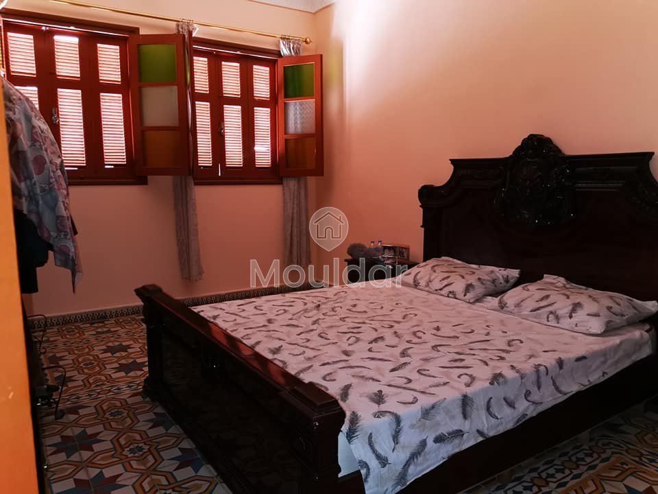 منزل واسع للبيع في القصر الكبير - 4 غرف نوم - Photo 9