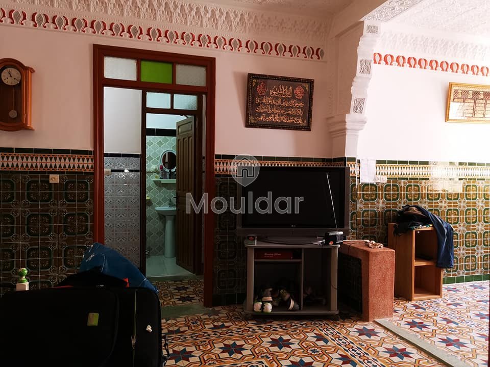 منزل واسع للبيع في القصر الكبير - 4 غرف نوم - Photo 8