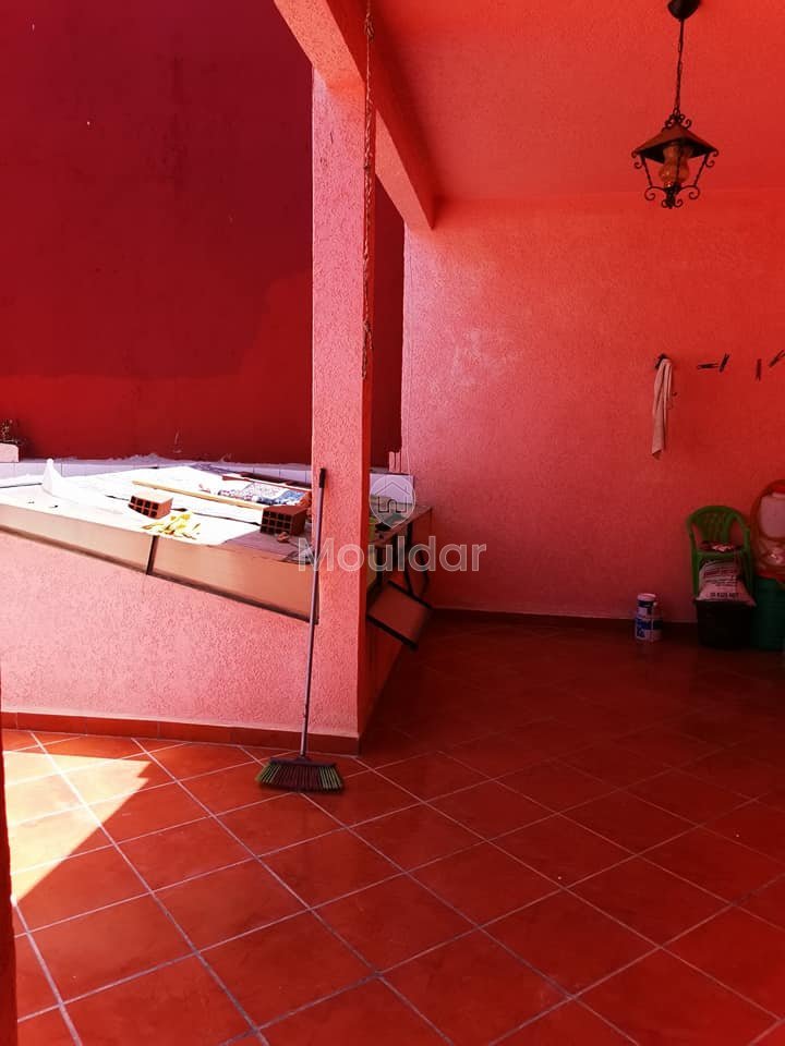 منزل واسع للبيع في القصر الكبير - 4 غرف نوم - Photo 19