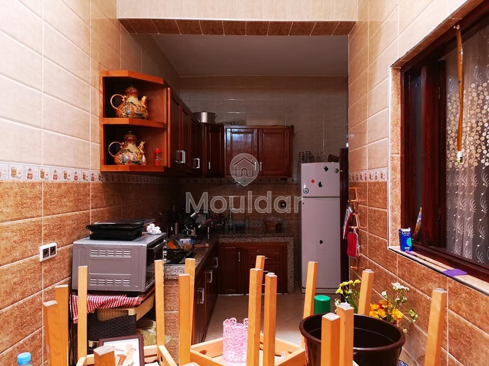 منزل واسع للبيع في القصر الكبير - 4 غرف نوم - Photo 26