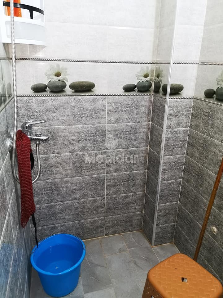 منزل واسع للبيع في القصر الكبير - 4 غرف نوم - Photo 29