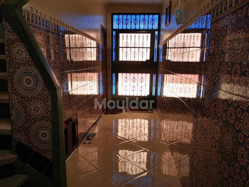 منزل واسع للبيع في القصر الكبير - 4 غرف نوم - Photo 11