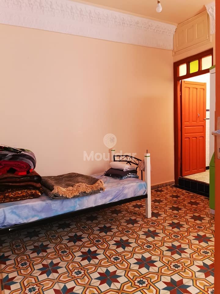 منزل واسع للبيع في القصر الكبير - 4 غرف نوم - Photo 10