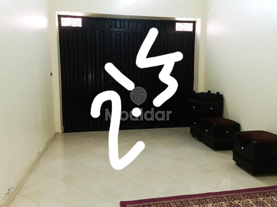 منزل واسع للبيع في القصر الكبير - 4 غرف نوم - Photo 21