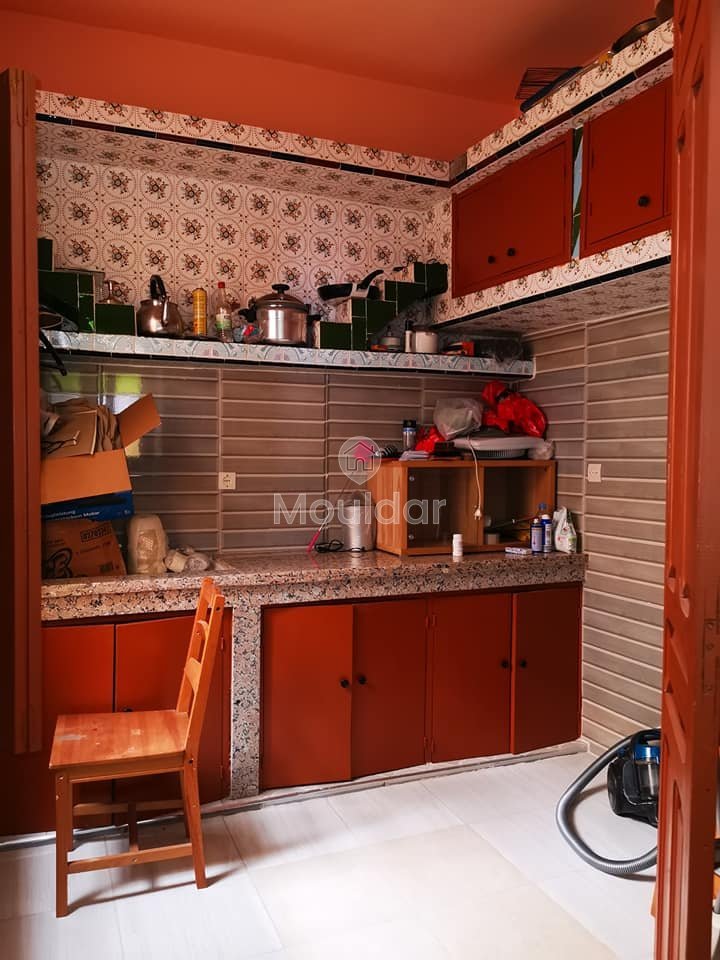 منزل واسع للبيع في القصر الكبير - 4 غرف نوم - Photo 24