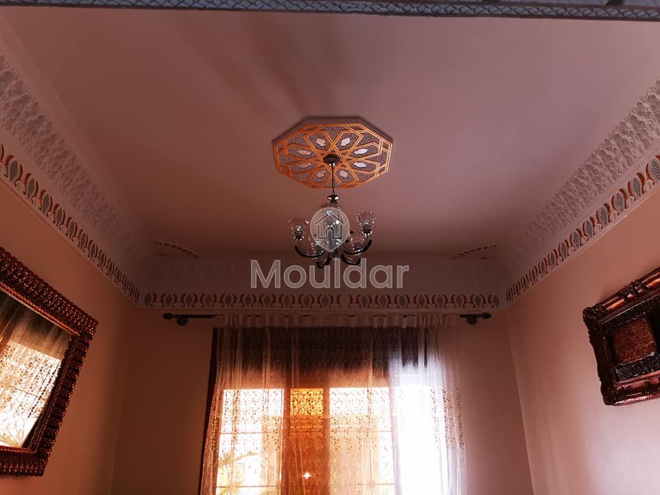 منزل واسع للبيع في القصر الكبير - 4 غرف نوم - Photo 13