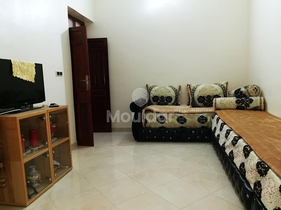 منزل واسع للبيع في القصر الكبير - 4 غرف نوم - Photo 3