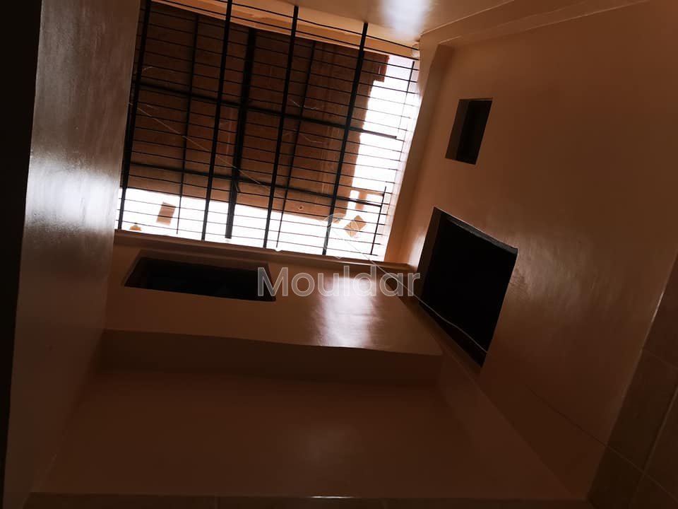 منزل واسع للبيع في القصر الكبير - 4 غرف نوم - Photo 12