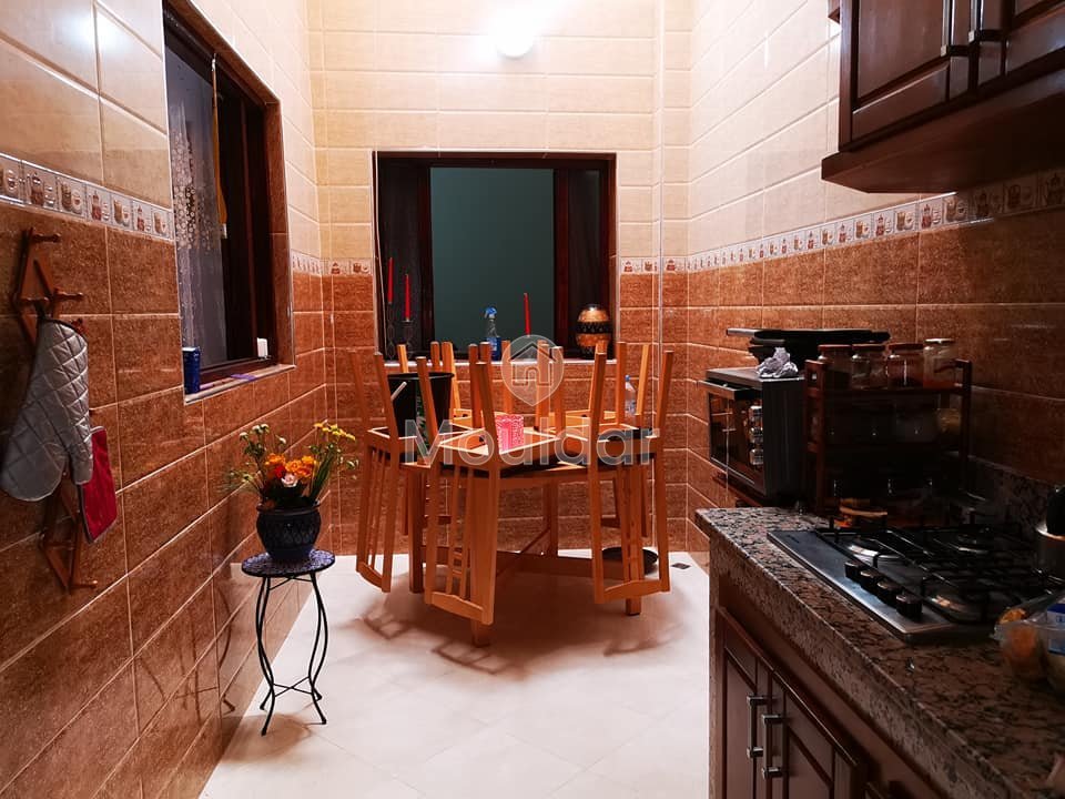 منزل واسع للبيع في القصر الكبير - 4 غرف نوم - Photo 23