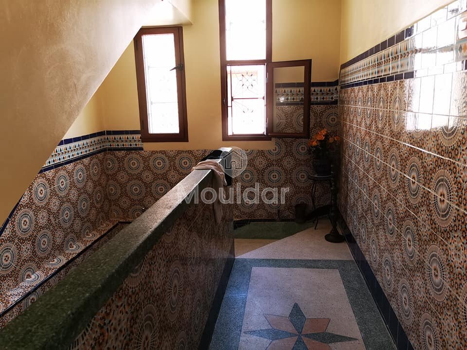 منزل واسع للبيع في القصر الكبير - 4 غرف نوم - Photo 16