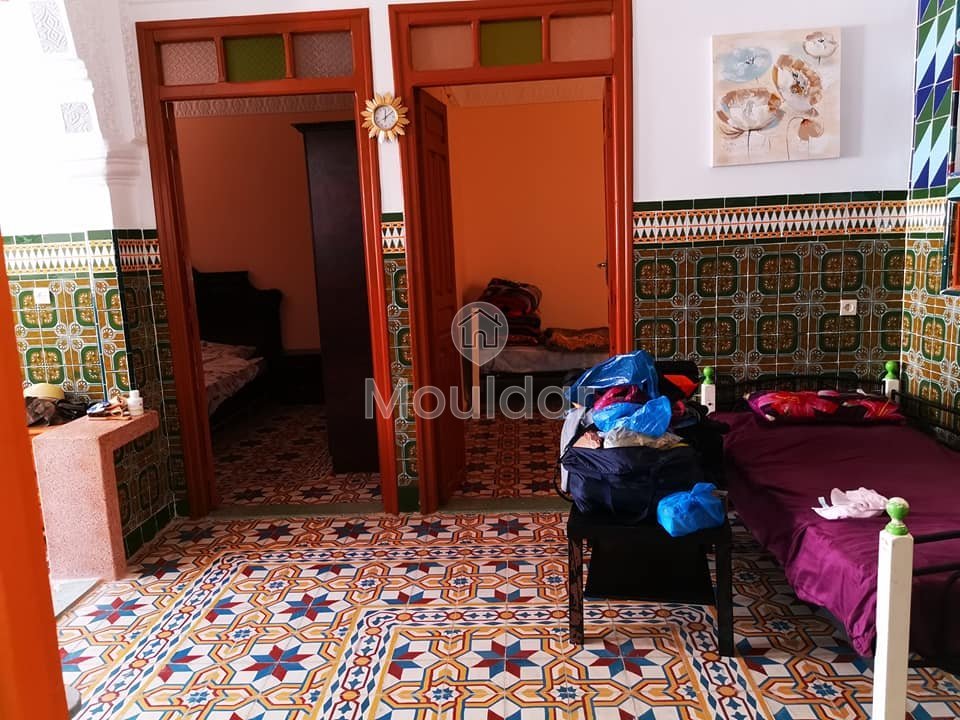 منزل واسع للبيع في القصر الكبير - 4 غرف نوم - Photo 7