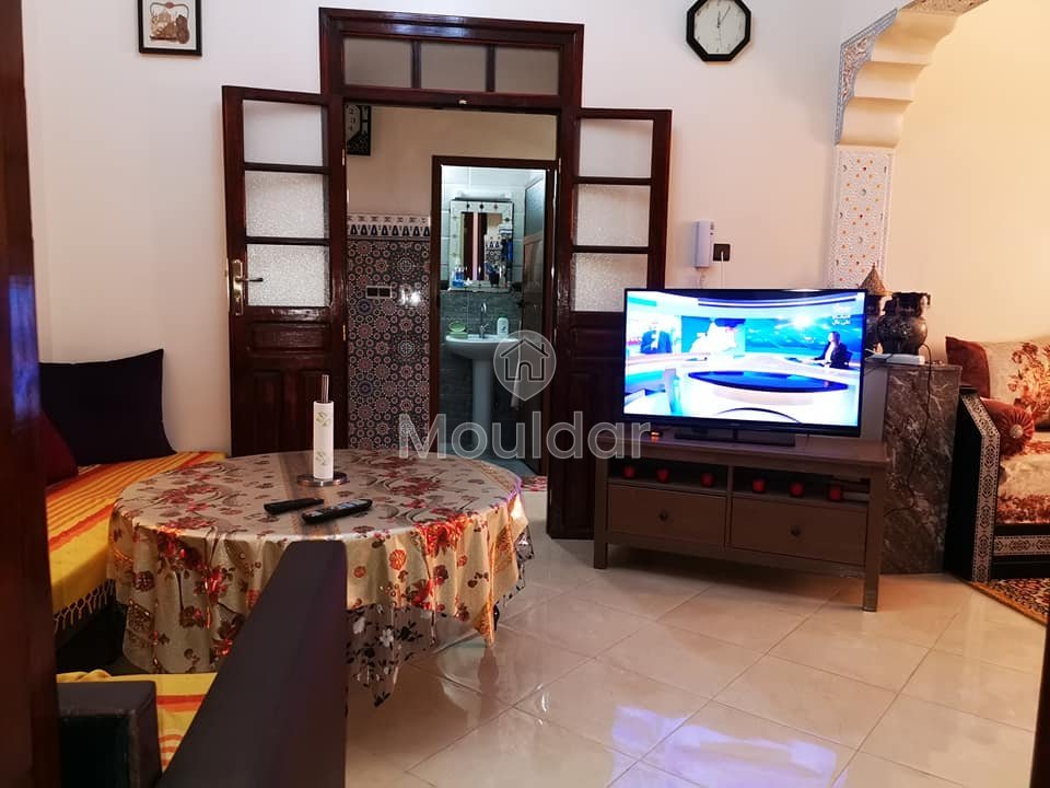 منزل واسع للبيع في القصر الكبير - 4 غرف نوم - Photo 14