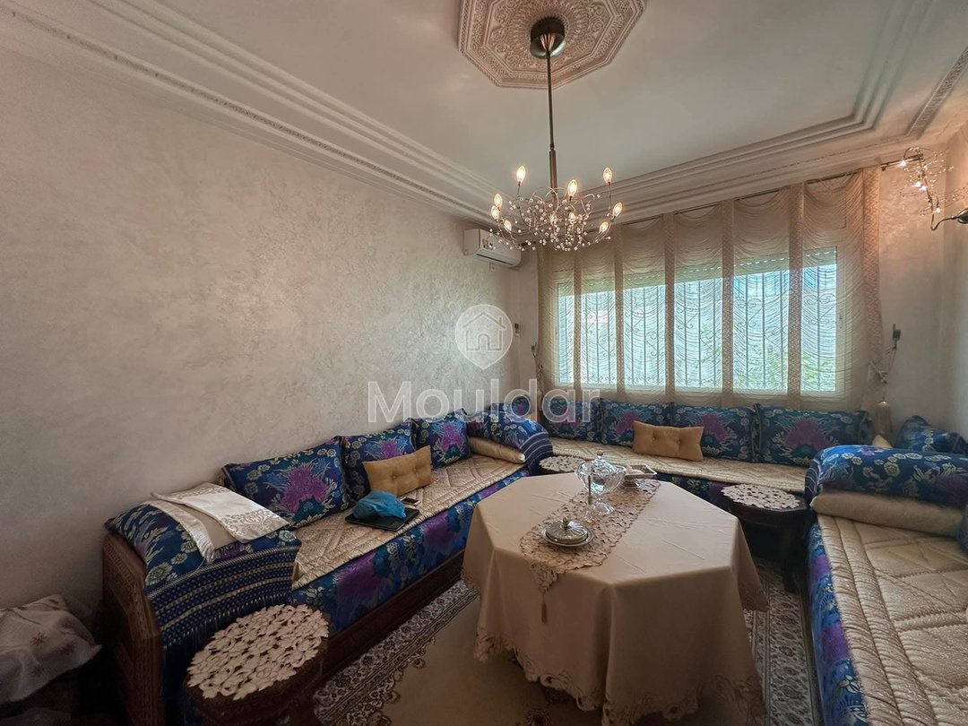 Appartamento in vendita a Fès - Comfort e Spazio Previsti - Photo 3