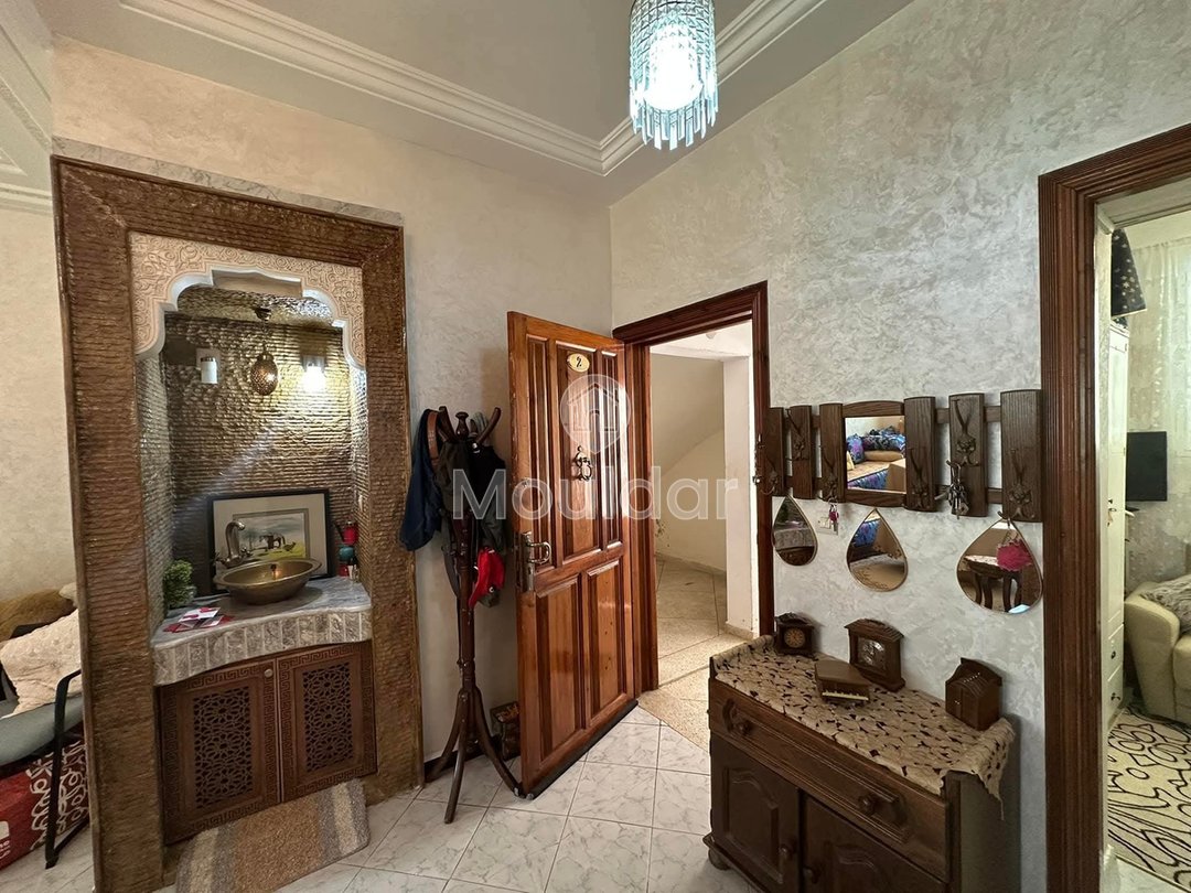 Appartamento in vendita a Fès - Comfort e Spazio Previsti - Photo 13