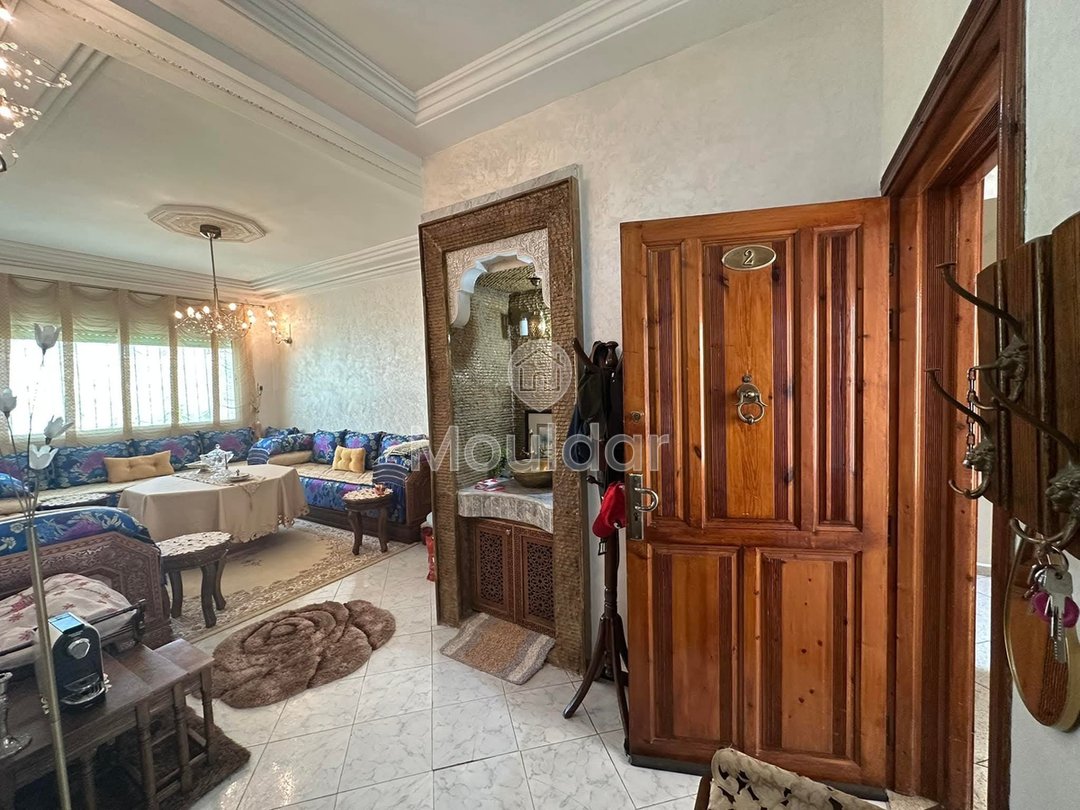 Appartamento in vendita a Fès - Comfort e Spazio Previsti - Photo 4