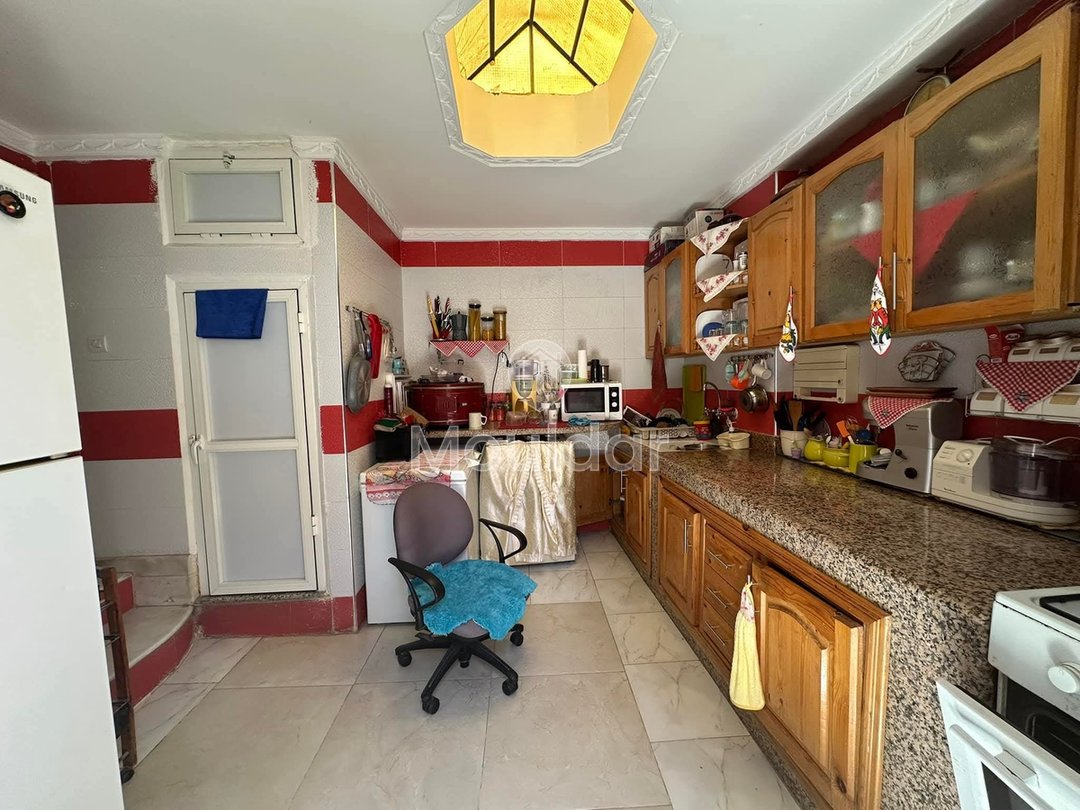 Appartamento in vendita a Fès - Comfort e Spazio Previsti - Photo 16