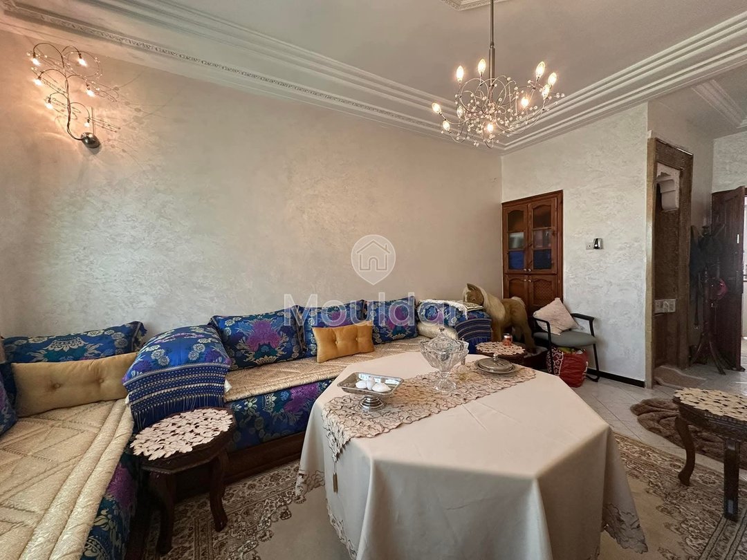 Appartamento in vendita a Fès - Comfort e Spazio Previsti - Photo 5