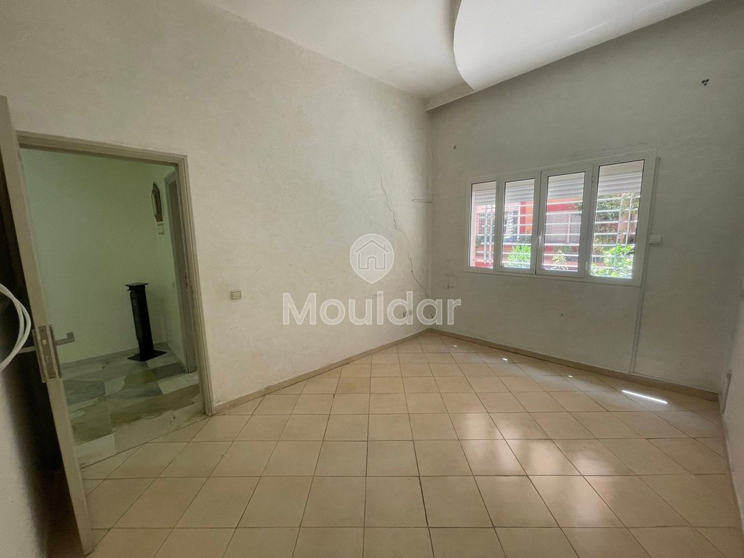 Studio na sprzedaż w Marrakech Hivernage: Komfort i urok - Photo 2