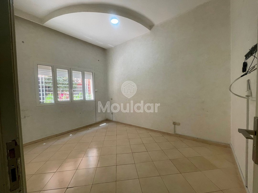 Studio na sprzedaż w Marrakech Hivernage: Komfort i urok - Photo 3