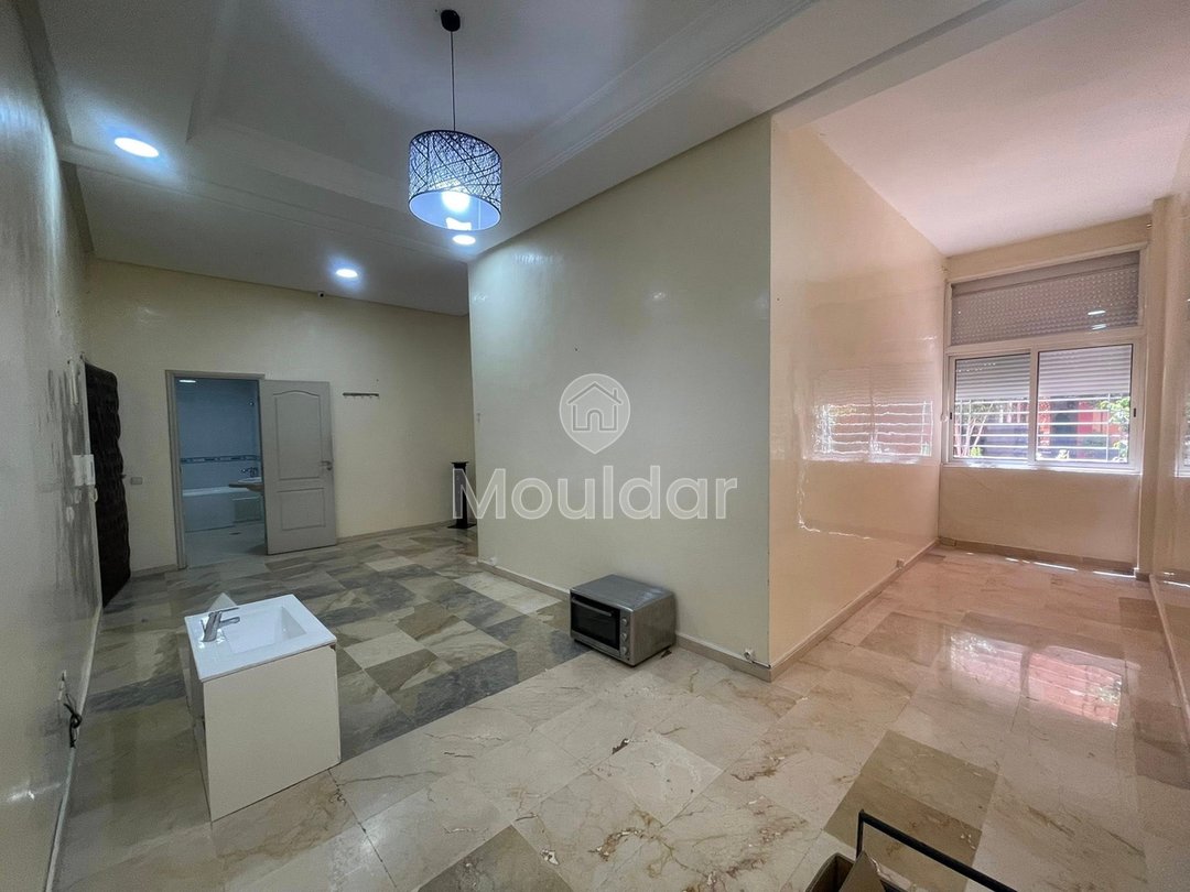 Studio na sprzedaż w Marrakech Hivernage: Komfort i urok - Photo 9