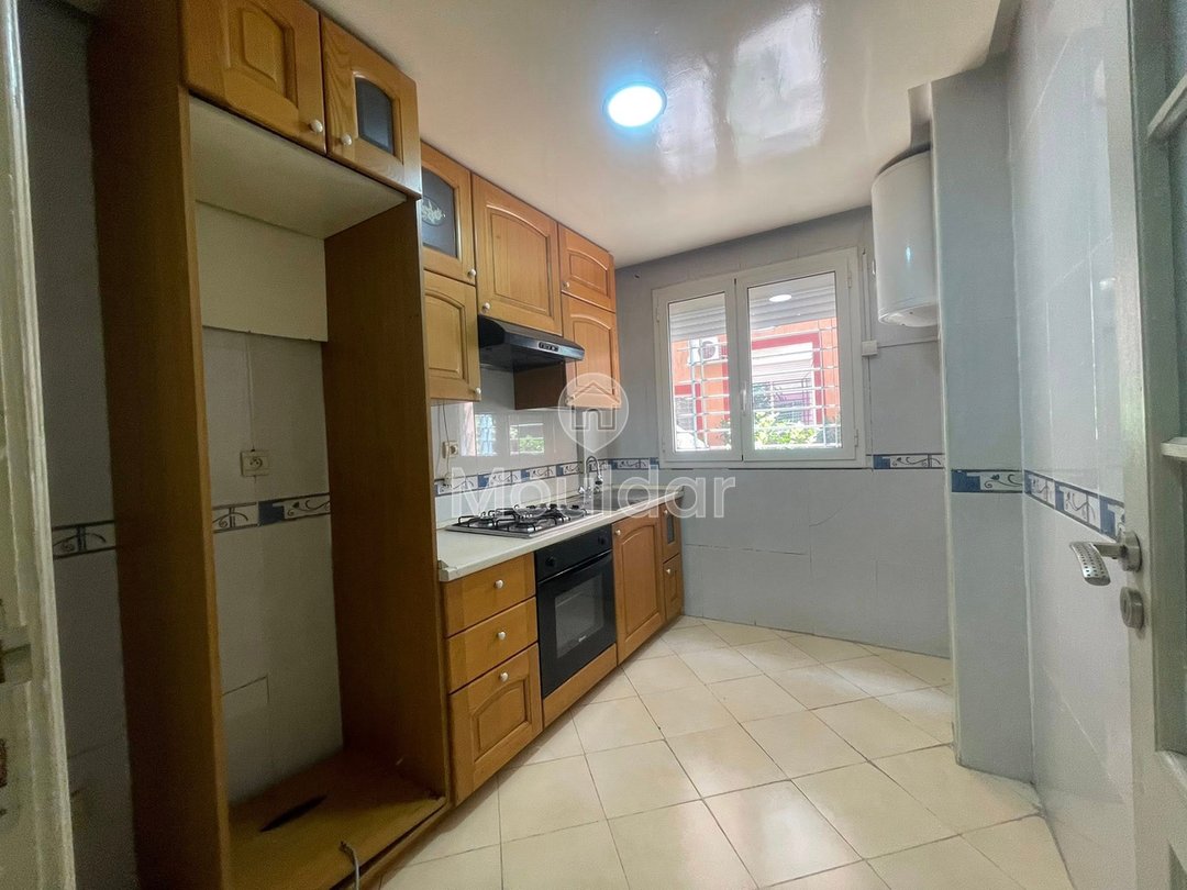 Studio na sprzedaż w Marrakech Hivernage: Komfort i urok - Photo 7