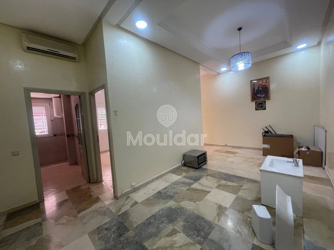 Studio na sprzedaż w Marrakech Hivernage: Komfort i urok - Photo 4