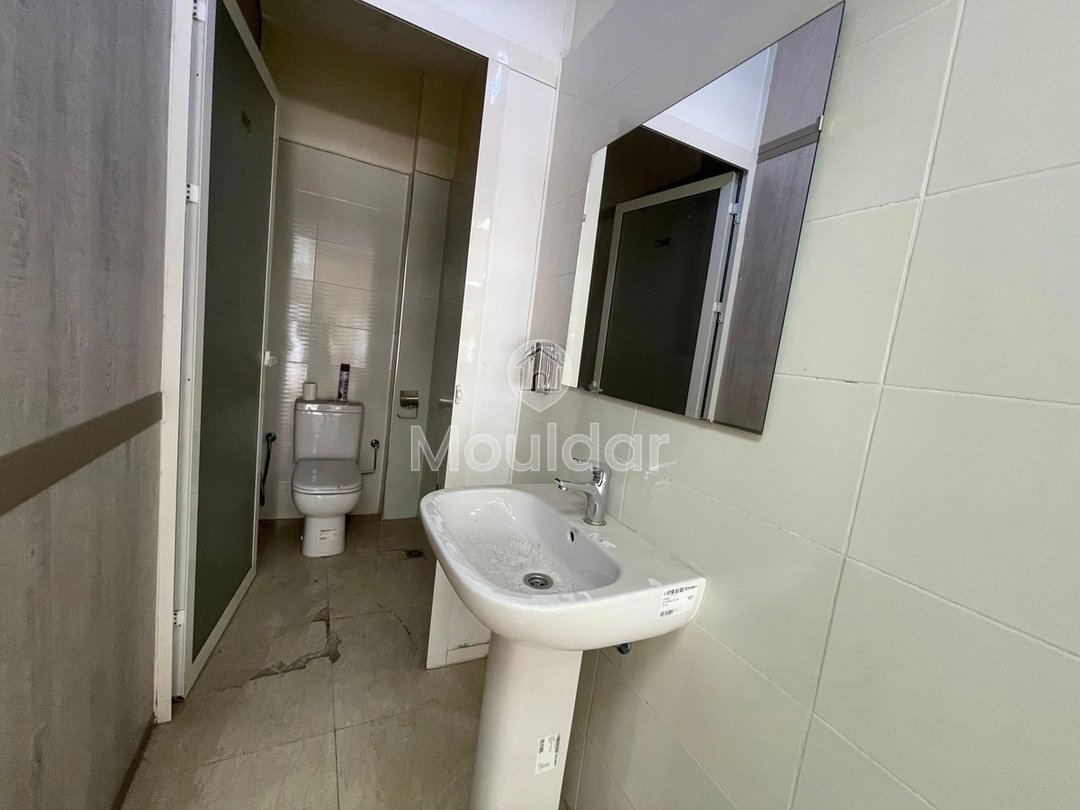 بيع ملكية تجارية في مراكش - هيفيرن, 65م² - Photo 10