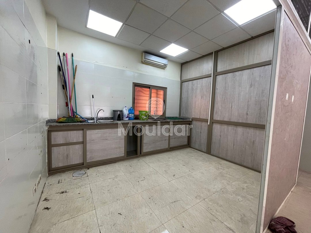 بيع ملكية تجارية في مراكش - هيفيرن, 65م² - Photo 9