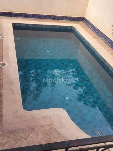 Luxury Villa for Rent in Marrakech - Targa, 5 Bedrooms - Photo 13